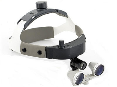 Loupes for Surgeons, Surgical Loupes and Headlights