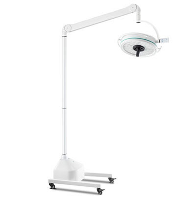 Floor Stand LED Surgical Light