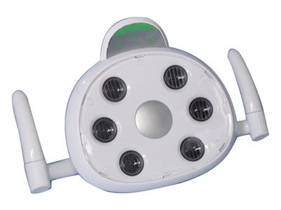 CX249-23 LED Dental Surgical Light