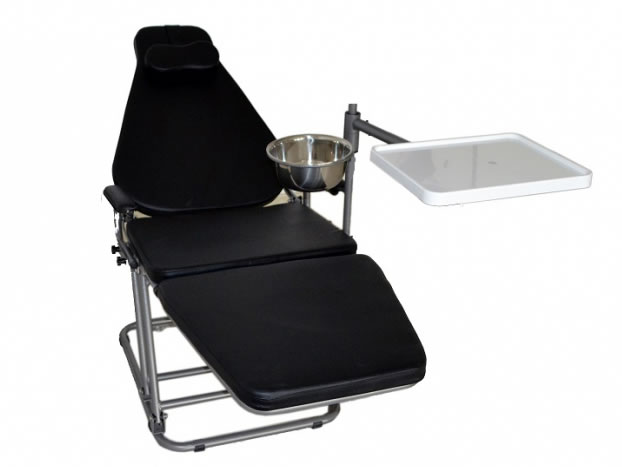 DLG-102 Portable Dental Chair
